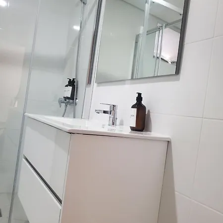 Charming Jasmin House Apartment