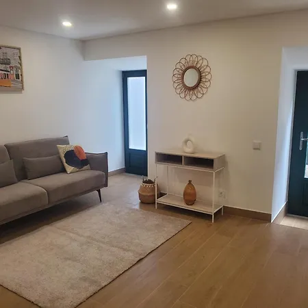 Charming Jasmin House *