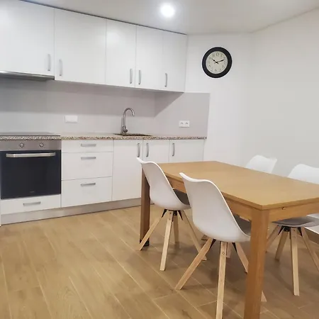 Apartment Charming Jasmin House