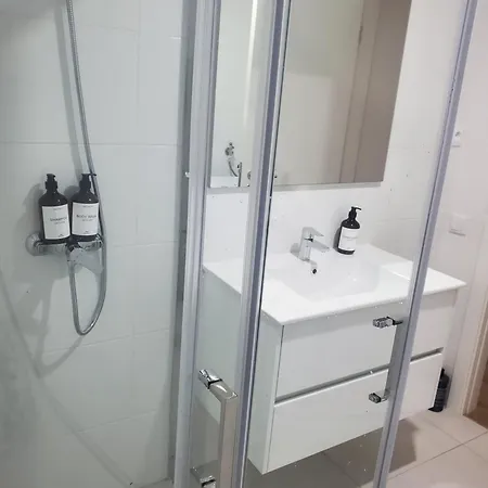 Apartmán Charming Jasmin House *