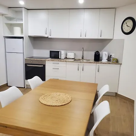 Apartman Charming Jasmin House Viseu