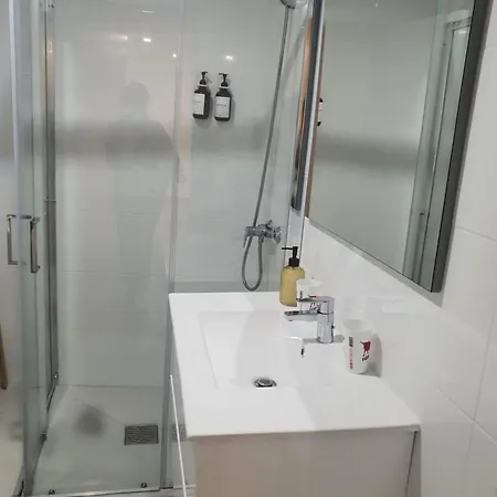 Charming Jasmin House Apartment Viseu