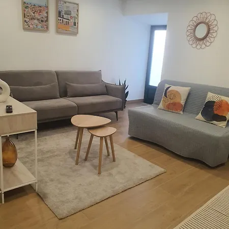 Charming Jasmin House Apartment Viseu