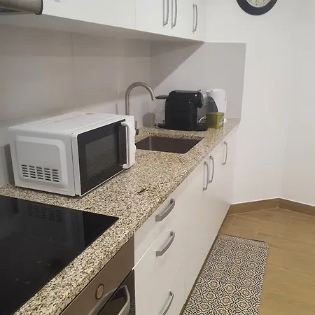 Apartmán Charming Jasmin House