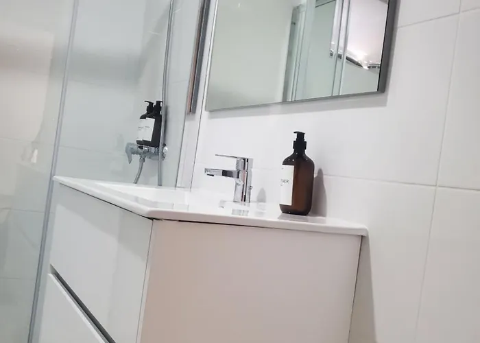 Charming Jasmin House Apartamento