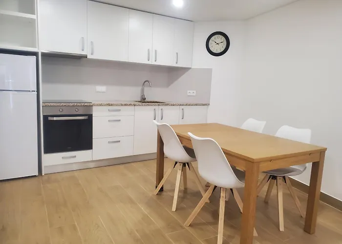 Apartamento Charming Jasmin House