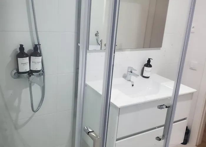 Apartamento Charming Jasmin House *