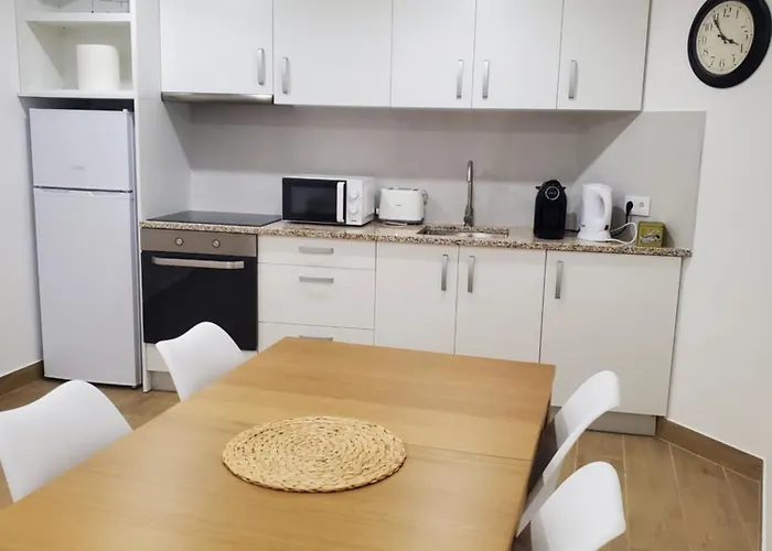 דירה Charming Jasmin House ויסאו