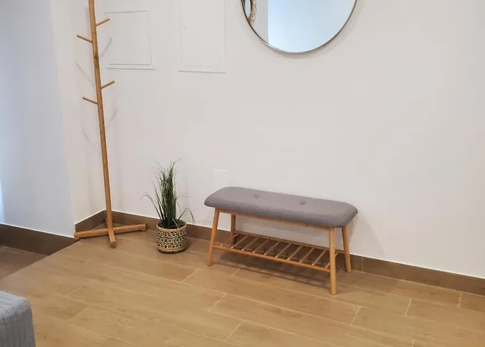 Charming Jasmin House דירה