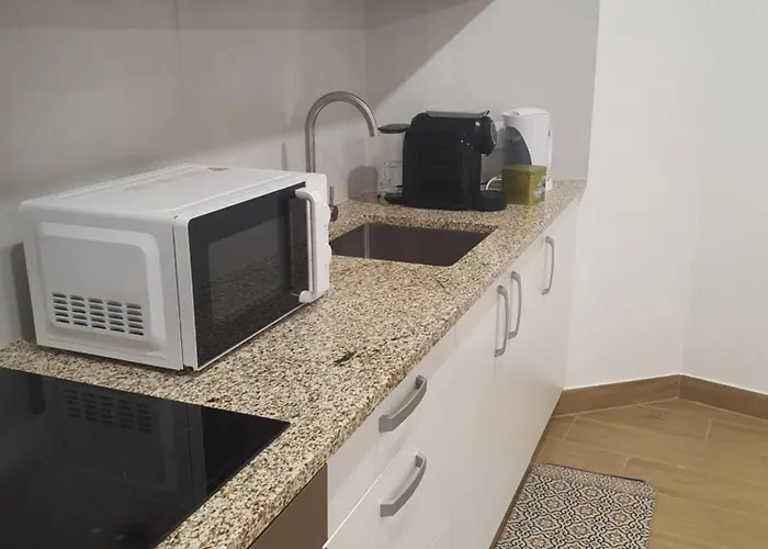 Apartamento Charming Jasmin House